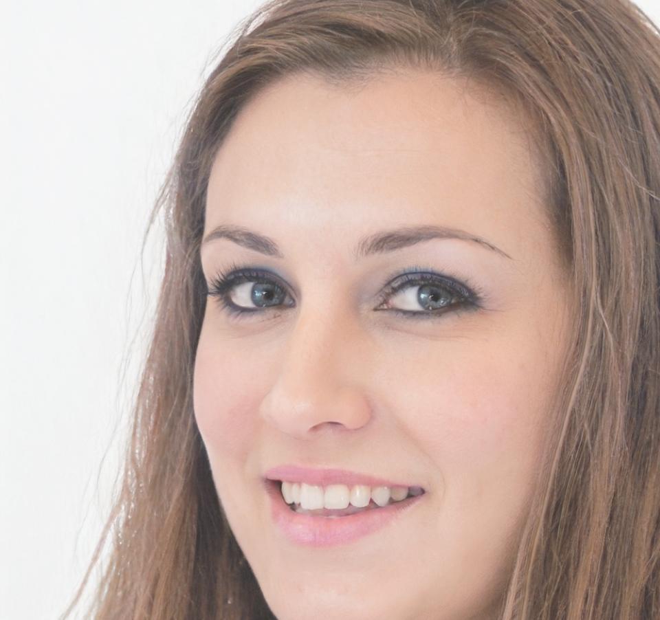 Marlene Steinbach, Geschäftsführerin