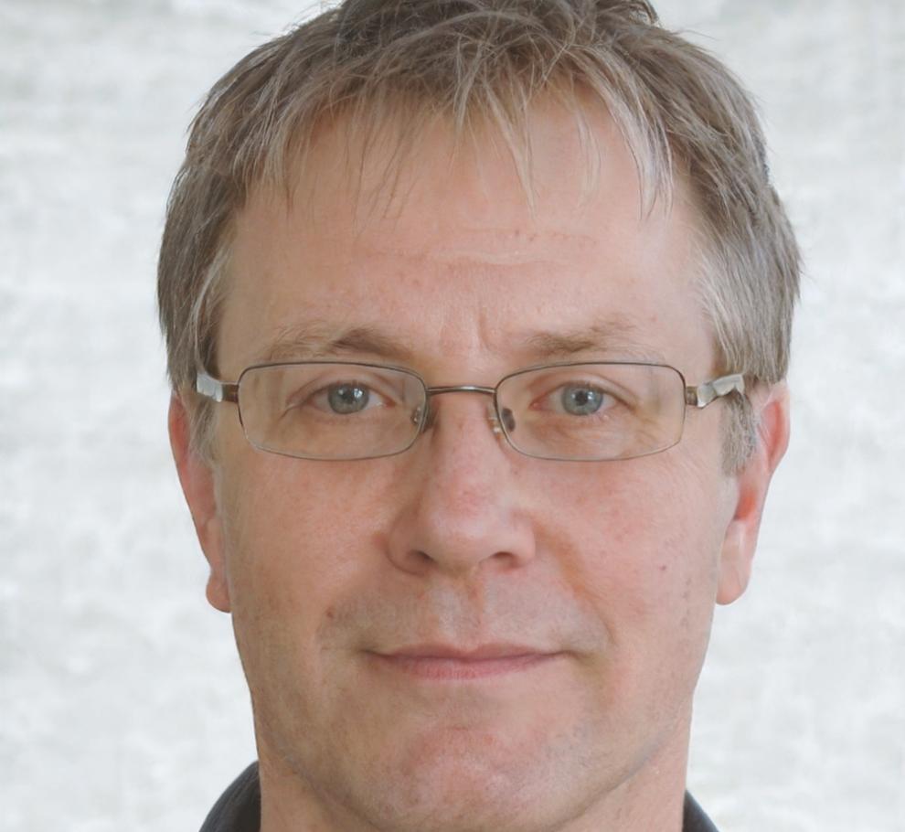 Finanzexperte Thorsten Kellermann